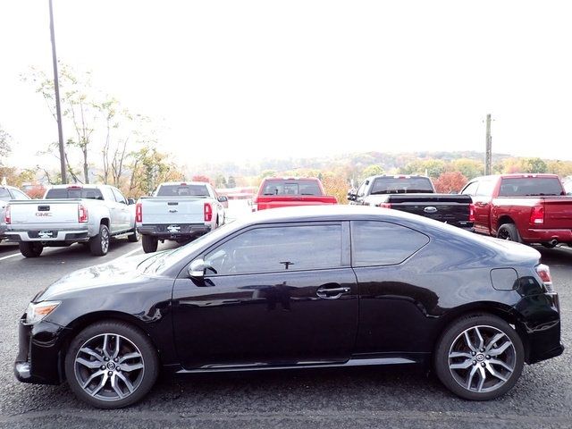 2015 Scion tC Base