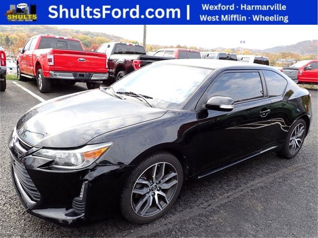 2015 Scion tC Base