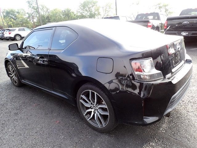 2015 Scion tC Base