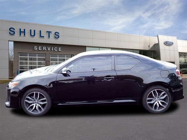 2015 Scion tC Base