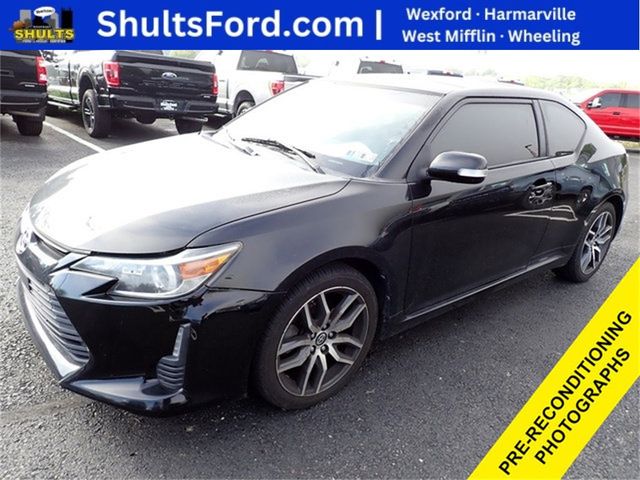 2015 Scion tC Base