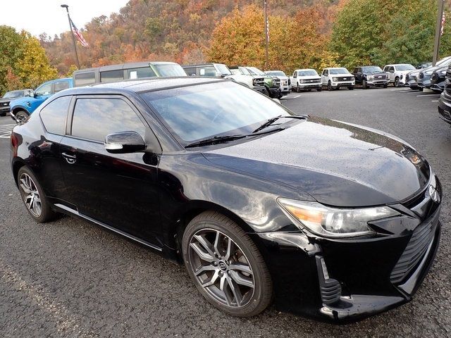 2015 Scion tC Base