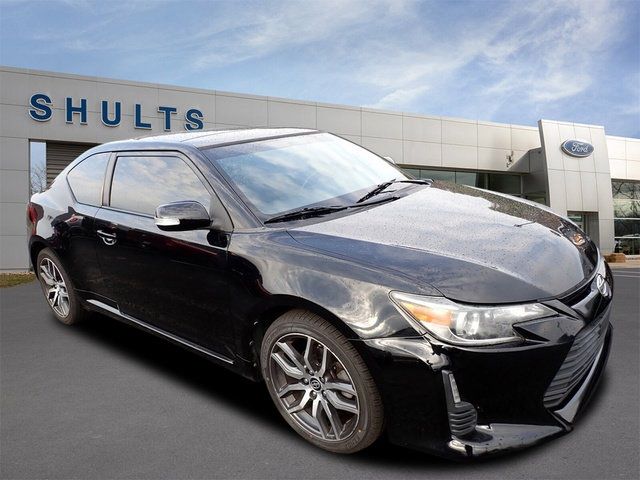 2015 Scion tC Base