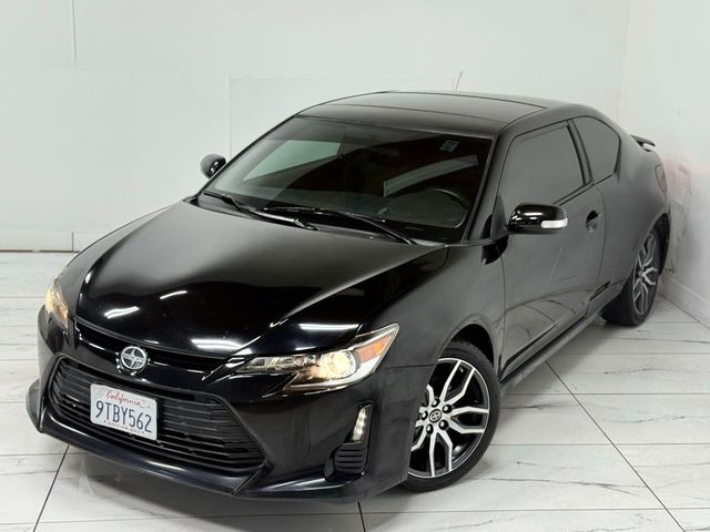 2015 Scion tC Base