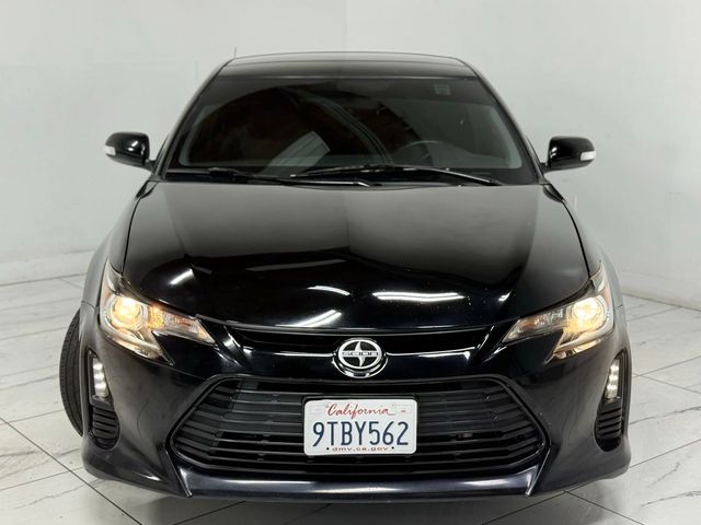 2015 Scion tC Base