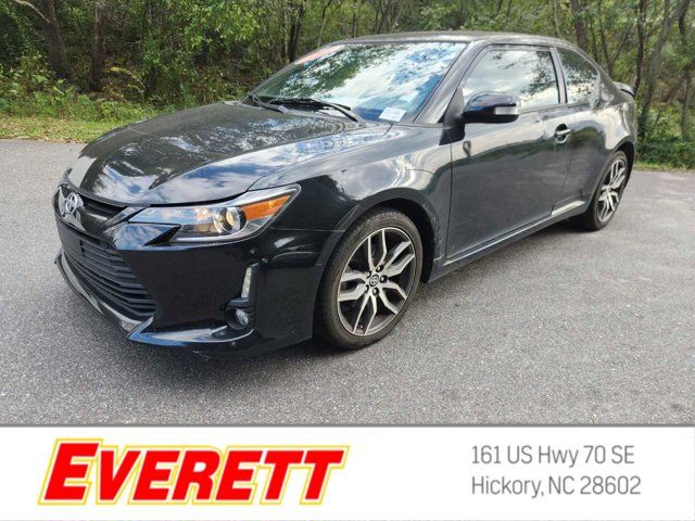 2015 Scion tC Base