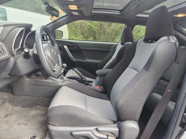 2015 Scion tC Base