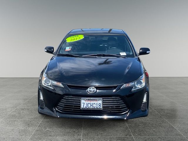 2015 Scion tC Base