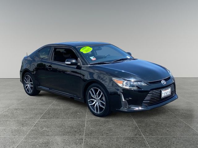2015 Scion tC Base