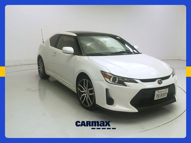 2015 Scion tC Base