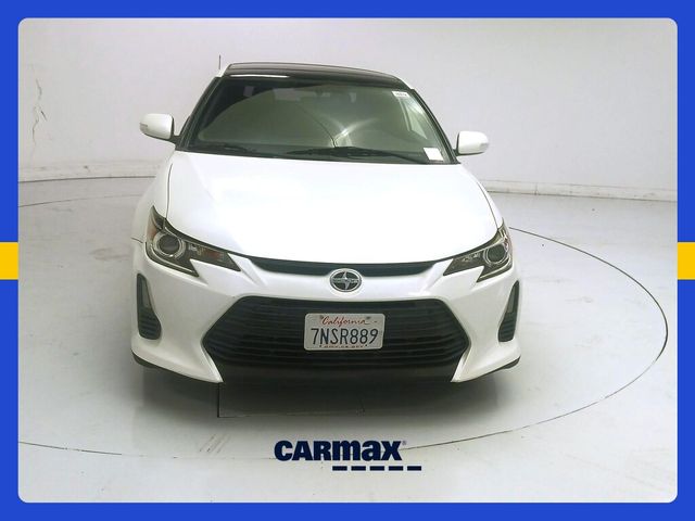 2015 Scion tC Base