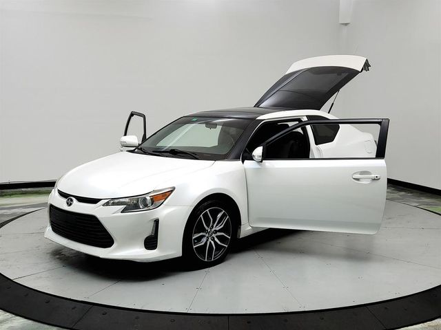 2015 Scion tC Base