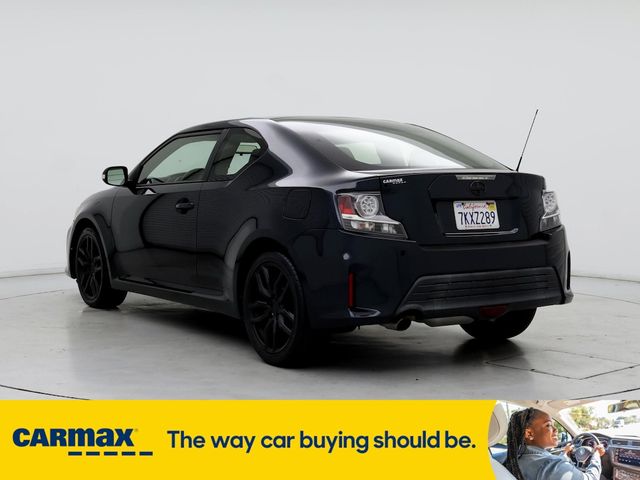 2015 Scion tC Base