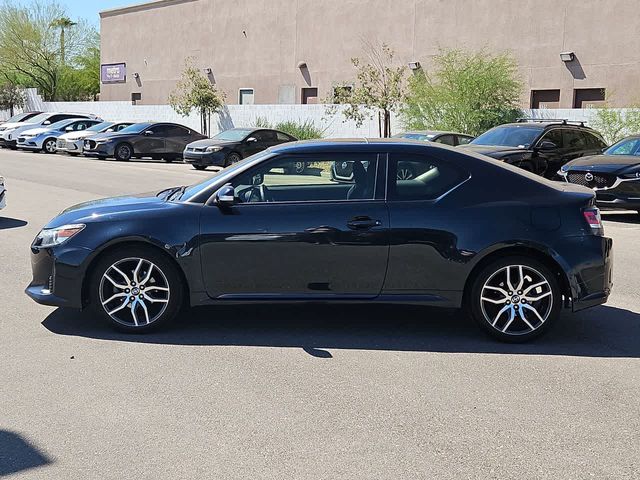 2015 Scion tC Base