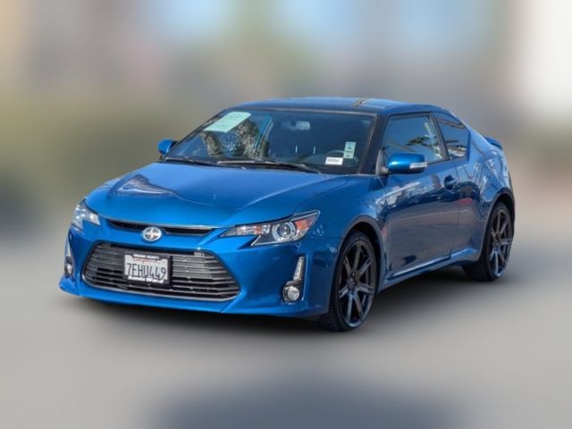 2015 Scion tC Base