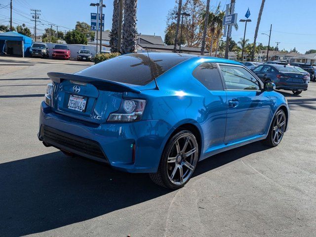 2015 Scion tC Base