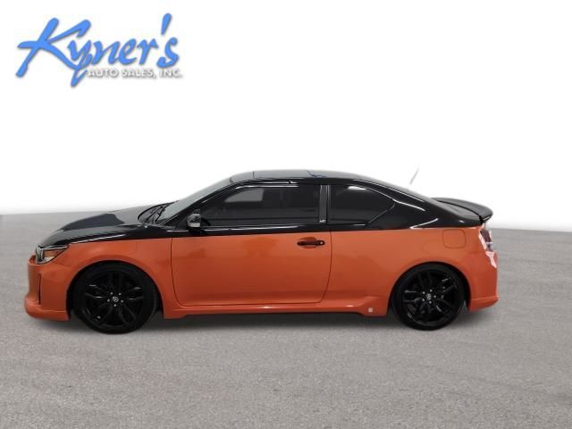 2015 Scion tC Release Series