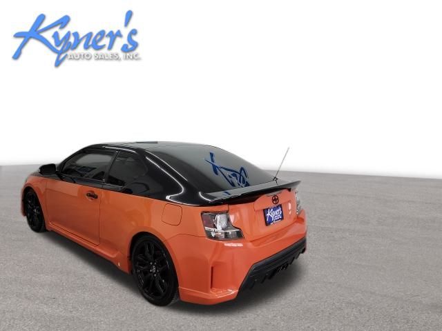 2015 Scion tC Release Series