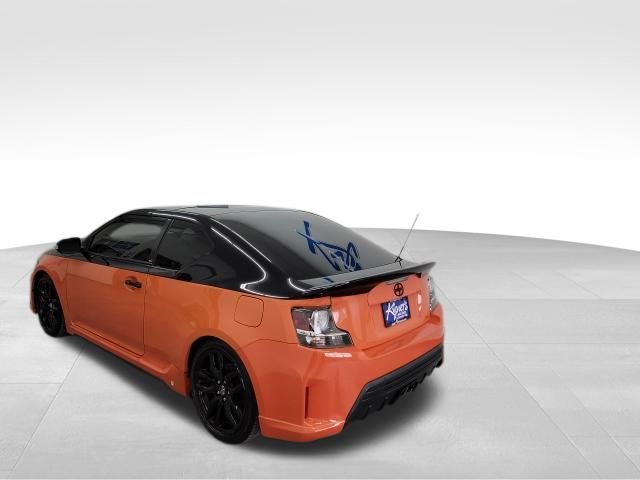 2015 Scion tC Release Series