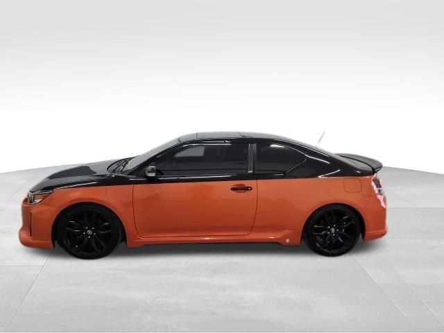 2015 Scion tC Release Series