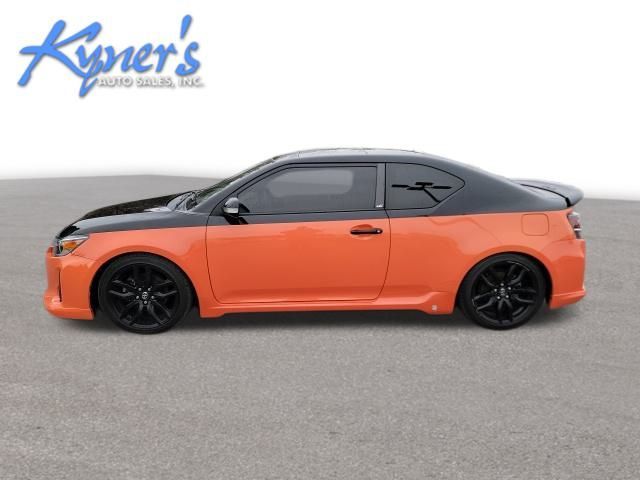 2015 Scion tC Release Series