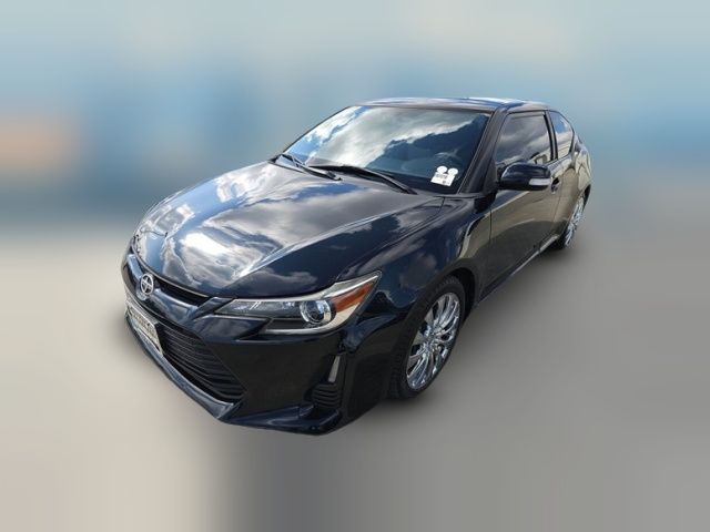2015 Scion tC Base
