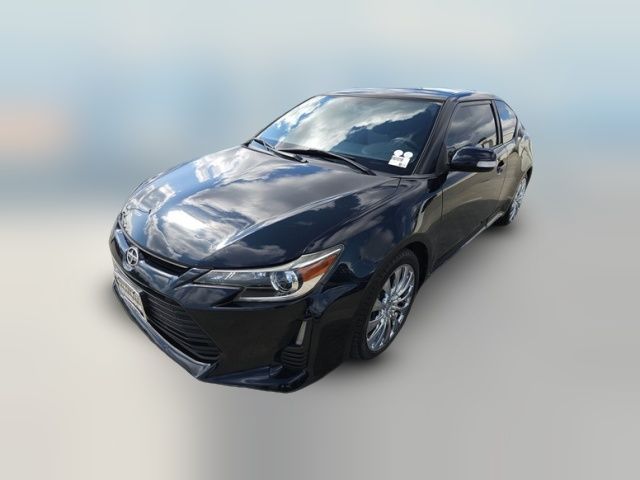 2015 Scion tC Base
