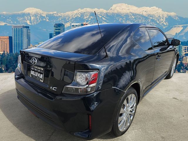 2015 Scion tC Base