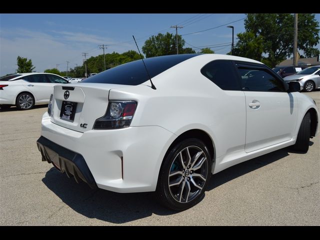 2015 Scion tC Base