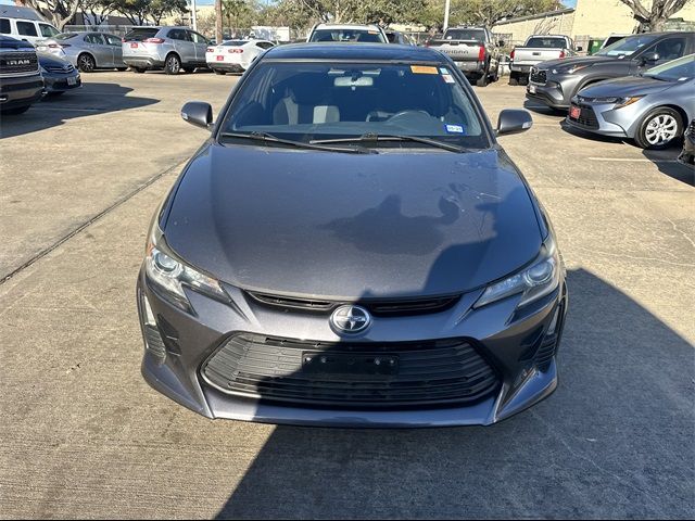 2015 Scion tC Base