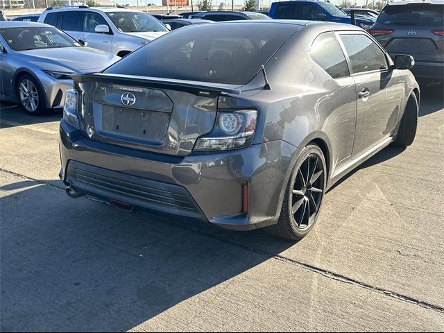 2015 Scion tC Base