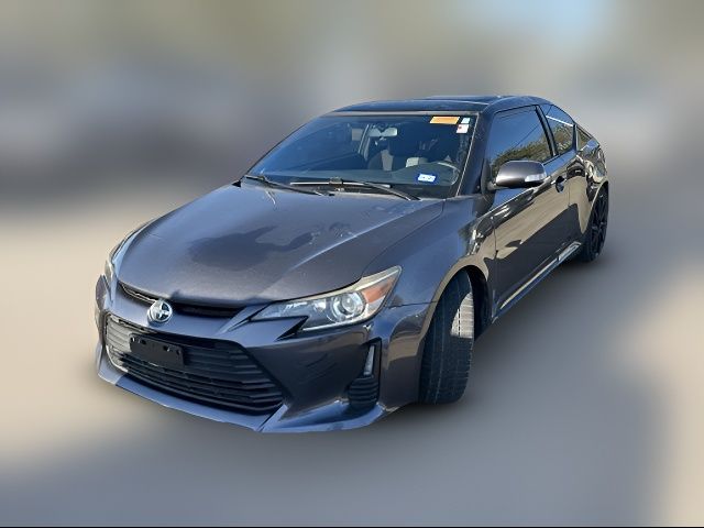 2015 Scion tC Base