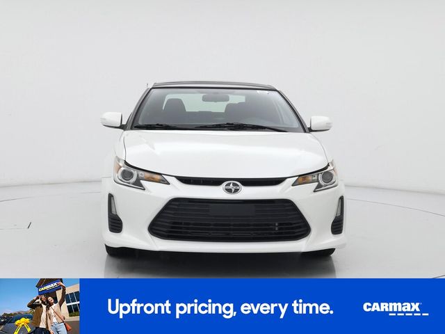 2015 Scion tC Base