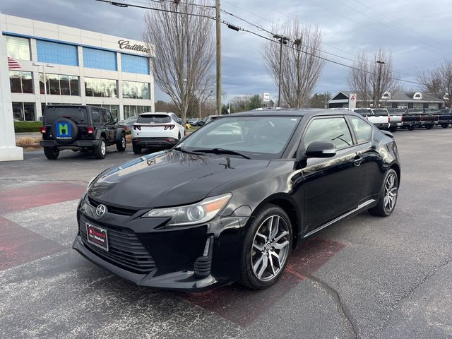 2015 Scion tC Base