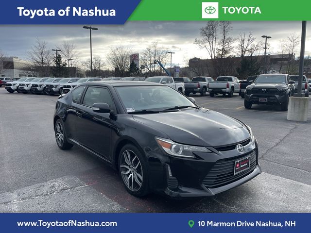 2015 Scion tC Base