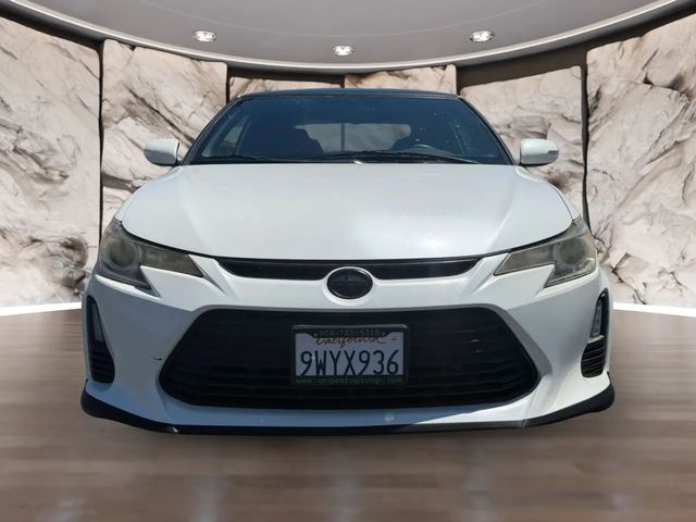 2015 Scion tC Base