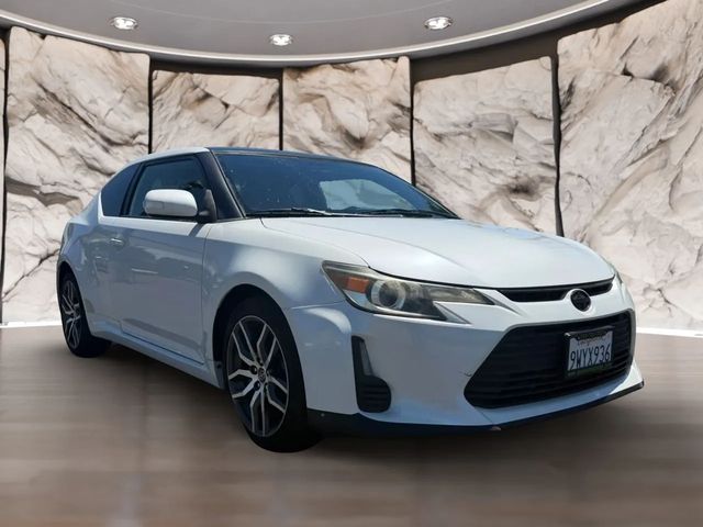 2015 Scion tC Base
