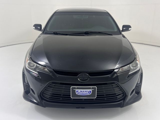 2015 Scion tC Base