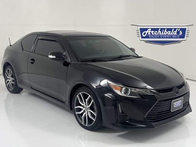 2015 Scion tC Base