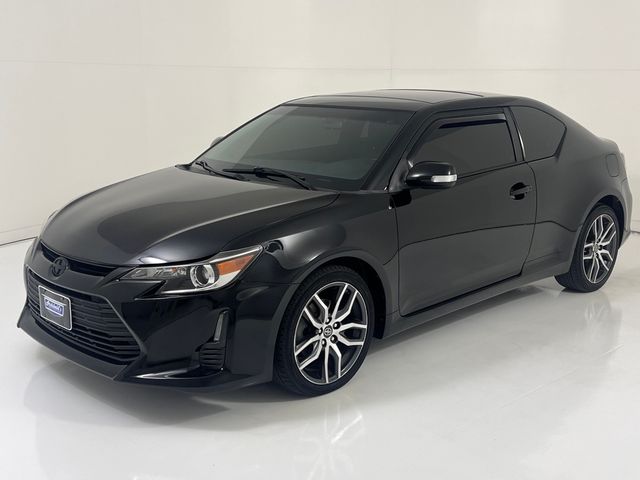 2015 Scion tC Base