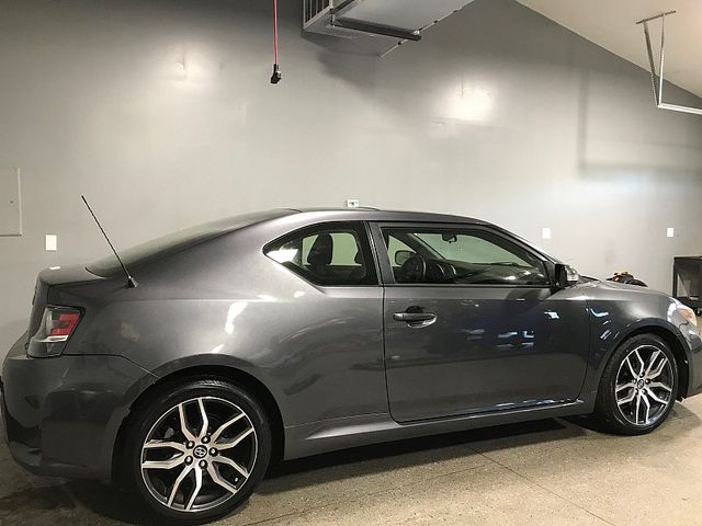 2015 Scion tC 