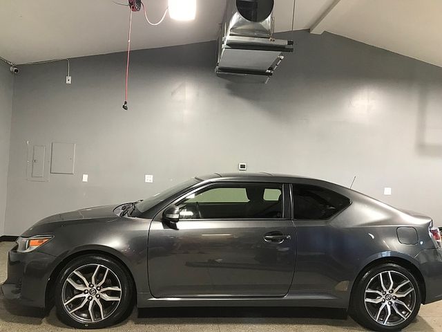 2015 Scion tC 