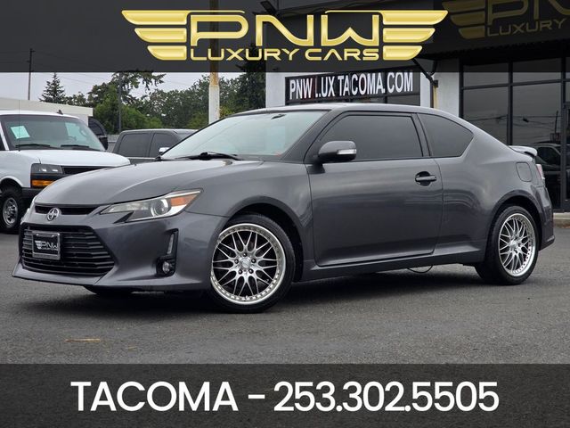 2015 Scion tC Base