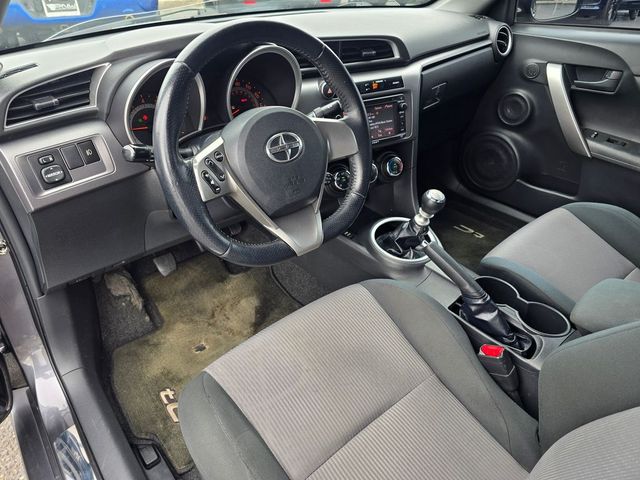 2015 Scion tC Base