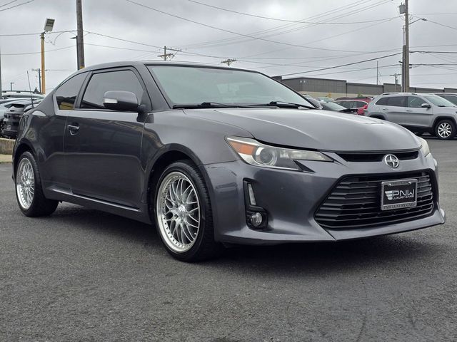 2015 Scion tC Base