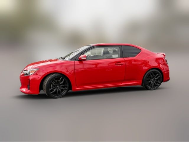 2015 Scion tC Base