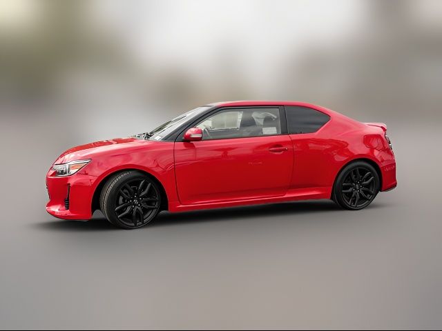 2015 Scion tC Base