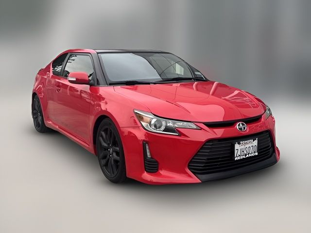 2015 Scion tC Base