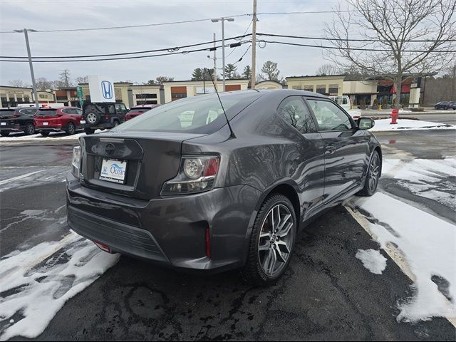 2015 Scion tC Base