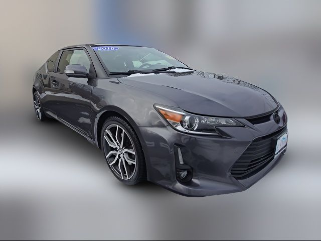 2015 Scion tC Base